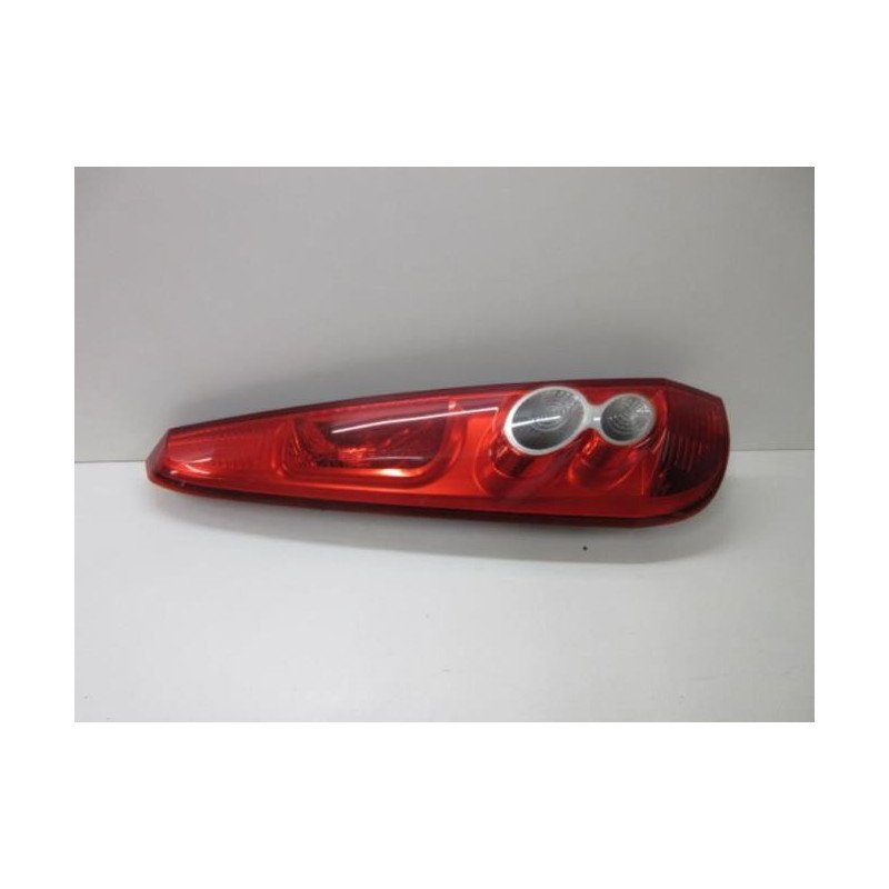 Feu Arriere Principal Gauche (feux) Ford Fiesta 5 Phase 2 (1)