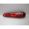 Feu Arriere Principal Gauche (feux) Ford Fiesta 5 Phase 2 (1)