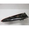 Feu Arriere Principal Gauche (feux) Ford Fiesta 5 Phase 2 (3)