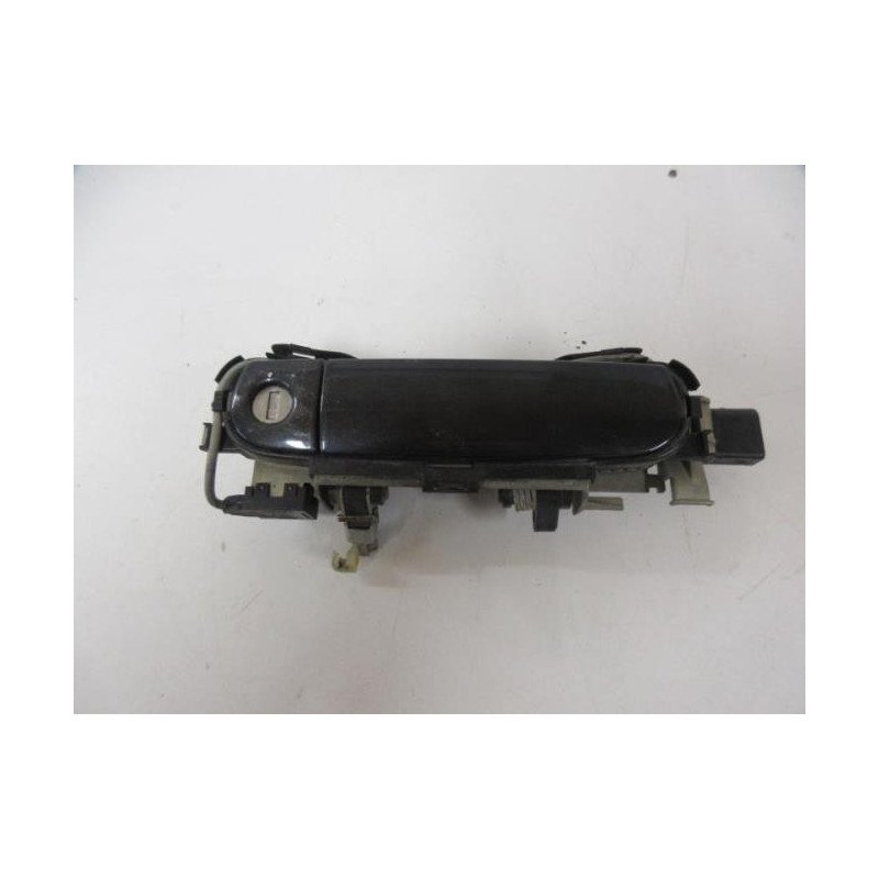 Poignee Porte Avant Gauche Audi A3 1 Phase 2 (1)