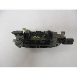 Poignee Porte Avant Gauche Audi A3 1 Phase 2 (2)