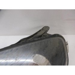 Optique Avant Principal Gauche (feux)(phare) Opel Astra H Gtc Phase 2 (3)