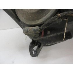 Optique Avant Principal Gauche (feux)(phare) Opel Astra H Gtc Phase 2 (5)