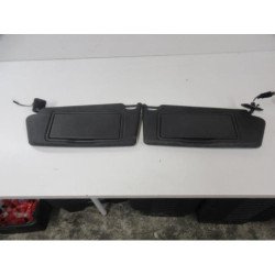 Pare Soleil Opel Astra H Gtc Phase 2 (1)