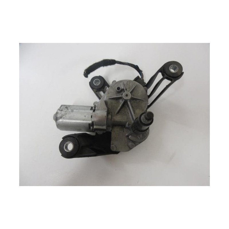 Mecanisme Essuie Glace Arriere Opel Astra H Gtc Phase 2 (1)