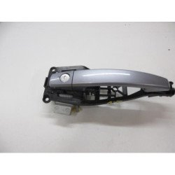Poignee Porte Avant Gauche Opel Astra H Gtc Phase 2 (1)