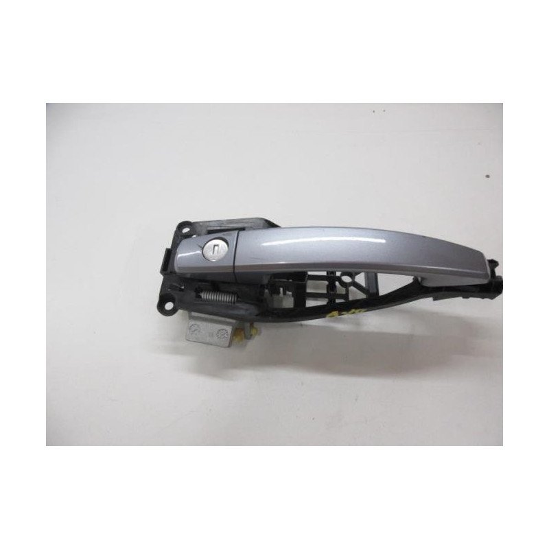 Poignee Porte Avant Gauche Opel Astra H Gtc Phase 2 (1)