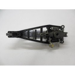 Poignee Porte Avant Gauche Opel Astra H Gtc Phase 2 (3)