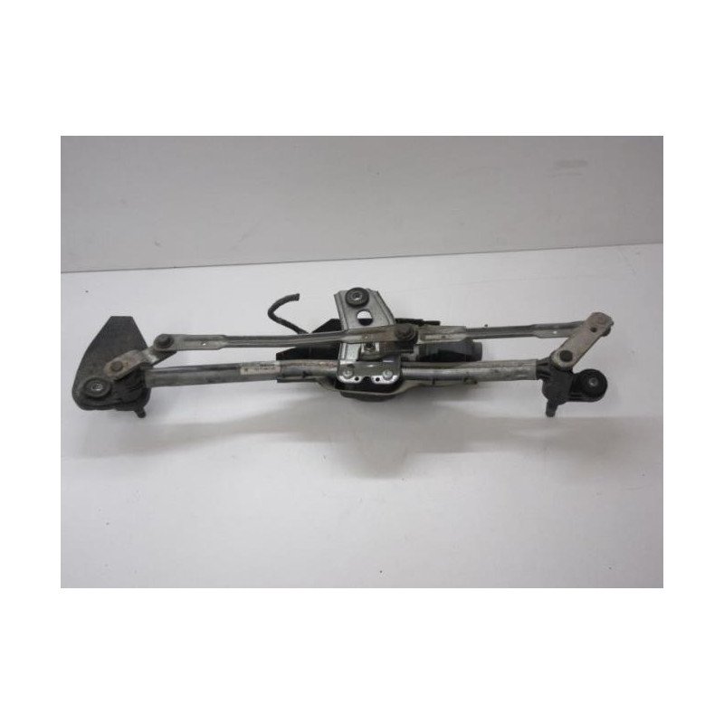 Mecanisme Essuie Glace Avant Opel Astra H Gtc Phase 2 (1)