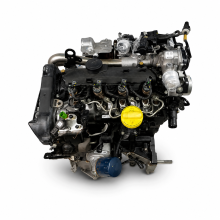 Moteur /  Boite de vitesse